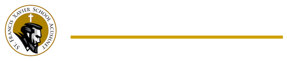 Frankie Connect — St. Francis Xavier Elementary School